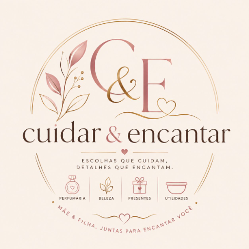 Cuidar & Encantar